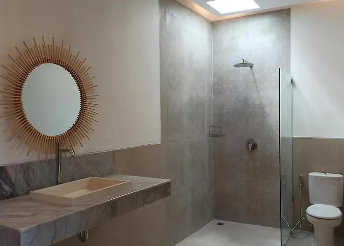 Hikina - Value Private Pool * 坎古