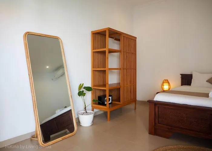 Hikina - Value Private Pool