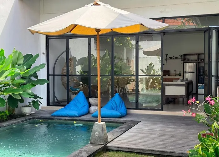 Hikina - Value Private Pool