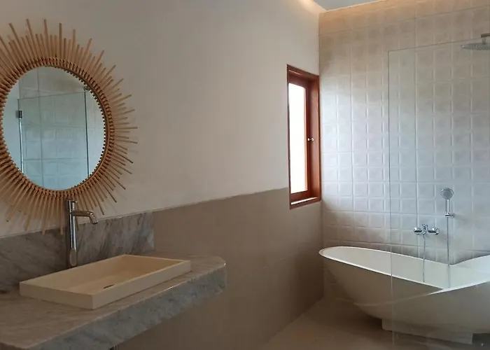 Hikina - Value Private Pool * 坎古