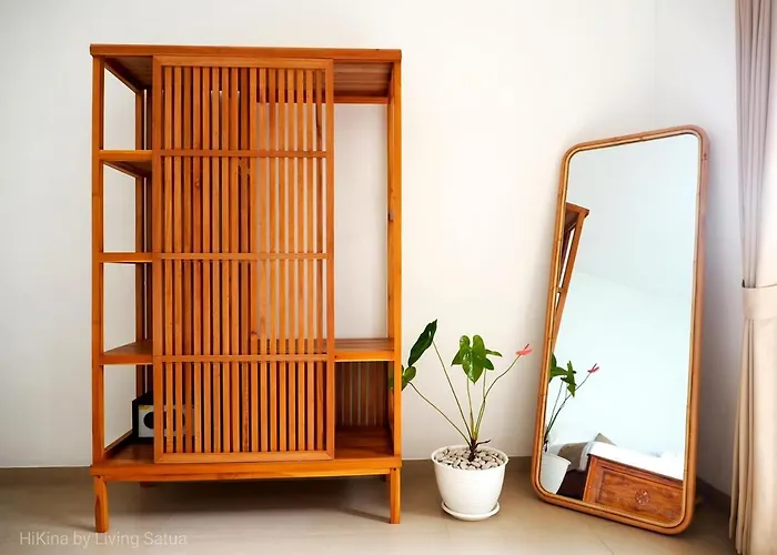 Hikina - Value Private Pool * 坎古