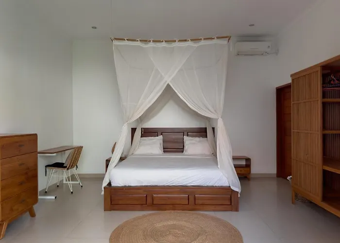 Hikina - Value Private Pool
