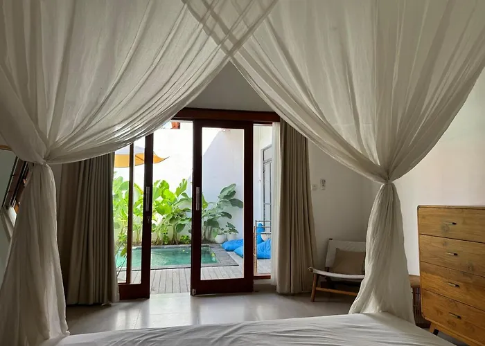 Hikina - Value Private Pool